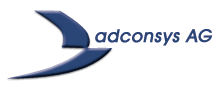 adconsys AG