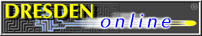 Dresden Online - Die Dresden Information